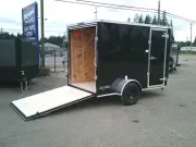 new Cargo (Enclosed) Trailers Cargo Mate  for sale, in Olympia, WA Thumbnail 9