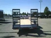 new Equipment / Flatbed Trailers Lamar Trailers  for sale, in Olympia, WA Thumbnail 6