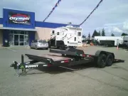 new Equipment / Flatbed Trailers Summit  for sale, in Olympia, WA Thumbnail 14