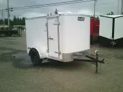 new Cargo (Enclosed) Trailers Cargo Mate  for sale, in Olympia, WA Thumbnail 6