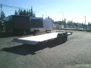 new Equipment / Flatbed Trailers Summit  for sale, in Olympia, WA Thumbnail 5