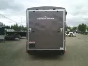 new Cargo (Enclosed) Trailers Cargo Mate  for sale, in Olympia, WA Thumbnail 6