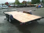 new Equipment / Flatbed Trailers Summit  for sale, in Olympia, WA Thumbnail 7