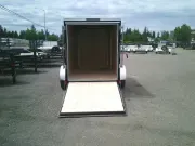 new Cargo (Enclosed) Trailers Cargo Mate  for sale, in Olympia, WA Thumbnail 8