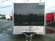 new Cargo (Enclosed) Trailers Cargo Mate  for sale, in Olympia, WA Thumbnail 2