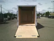 new Cargo (Enclosed) Trailers Commander  for sale, in Olympia, WA Thumbnail 7