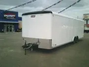 new Cargo (Enclosed) Trailers Cargo Mate  for sale, in Olympia, WA Thumbnail 1