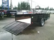 new Utility Trailers Summit  for sale, in Olympia, WA Thumbnail 10