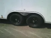 new Cargo (Enclosed) Trailers Cargo Mate  for sale, in Olympia, WA Thumbnail 16