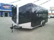 new Cargo (Enclosed) Trailers Commander  for sale, in Olympia, WA Thumbnail 1