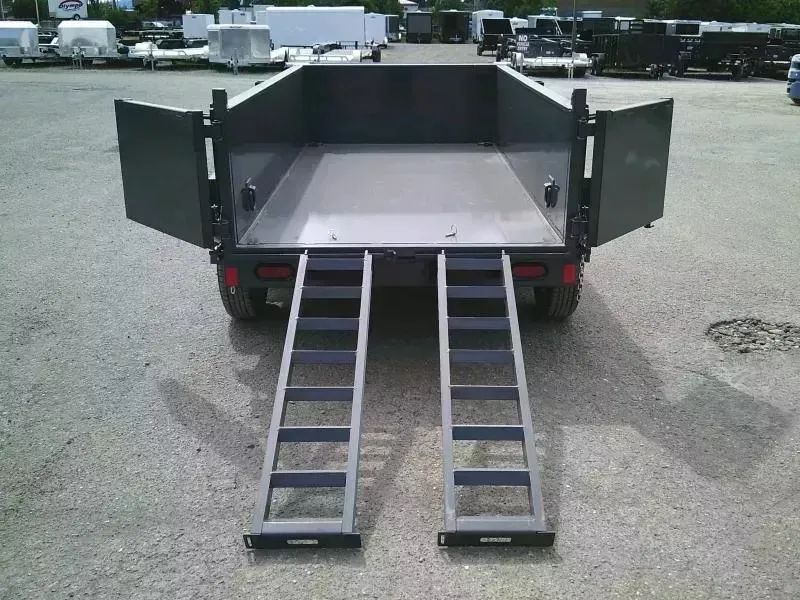 new Dump Trailers Lamar Trailers  for sale, in Olympia, WA Thumbnail 18