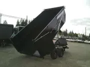 new Dump Trailers PJ Trailers  for sale, in Olympia, WA Thumbnail 17