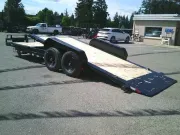 new Equipment / Flatbed Trailers PJ Trailers  for sale, in Olympia, WA Thumbnail 14