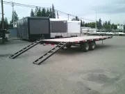 new Equipment / Flatbed Trailers Summit  for sale, in Olympia, WA Thumbnail 10