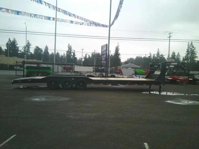 new Car Haulers / Racing Trailers Lamar Trailers  for sale, in Olympia, WA Thumbnail 4