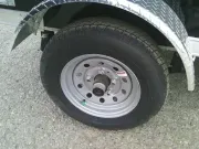 new Cargo (Enclosed) Trailers Cargo Mate  for sale, in Olympia, WA Thumbnail 11