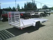 new Utility Trailers Aluma  for sale, in Olympia, WA Thumbnail 5
