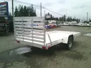 new Utility Trailers Aluma  for sale, in Olympia, WA Thumbnail 5