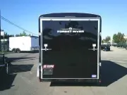 used Cargo (Enclosed) Trailers Cargo Mate  for sale, in Olympia, WA Thumbnail 6