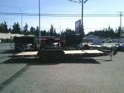 new Equipment / Flatbed Trailers Summit  for sale, in Olympia, WA Thumbnail 4