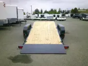 new Equipment / Flatbed Trailers PJ Trailers  for sale, in Olympia, WA Thumbnail 11