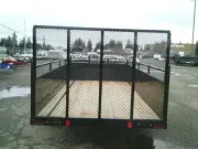new Utility Trailers Summit  for sale, in Olympia, WA Thumbnail 6