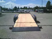 new Equipment / Flatbed Trailers Summit  for sale, in Olympia, WA Thumbnail 9