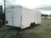 new Cargo (Enclosed) Trailers Cargo Mate  for sale, in Olympia, WA Thumbnail 9
