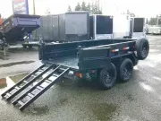 new Dump Trailers Delco Trailers  for sale, in Olympia, WA Thumbnail 11