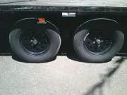 used Equipment / Flatbed Trailers Carry-On  for sale, in Olympia, WA Thumbnail 7