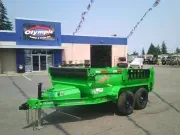 new Dump Trailers Horizon Trailers  for sale, in Olympia, WA Thumbnail 1