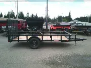 new Utility Trailers Commander  for sale, in Olympia, WA Thumbnail 4