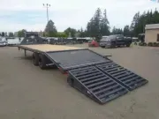 new Equipment / Flatbed Trailers Lamar Trailers  for sale, in Olympia, WA Thumbnail 9