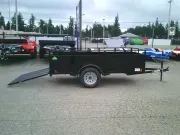 new Utility Trailers Summit  for sale, in Olympia, WA Thumbnail 10