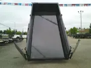 new Dump Trailers PJ Trailers  for sale, in Olympia, WA Thumbnail 13