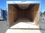 new Cargo (Enclosed) Trailers Cargo Mate  for sale, in Olympia, WA Thumbnail 12