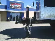 new Cargo (Enclosed) Trailers Cargo Mate  for sale, in Olympia, WA Thumbnail 13
