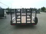 used Utility Trailers PJ Trailers  for sale, in Olympia, WA Thumbnail 6