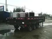 new Dump Trailers Load Trail  for sale, in Olympia, WA Thumbnail 5