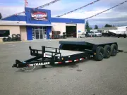 new Car Haulers / Racing Trailers PJ Trailers  for sale, in Olympia, WA Thumbnail 9
