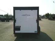 new Cargo (Enclosed) Trailers Cargo Mate  for sale, in Olympia, WA Thumbnail 6