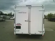new Cargo (Enclosed) Trailers Cargo Mate  for sale, in Olympia, WA Thumbnail 6