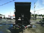 new Dump Trailers PJ Trailers  for sale, in Olympia, WA Thumbnail 28