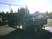 new Utility Trailers Summit  for sale, in Olympia, WA Thumbnail 5