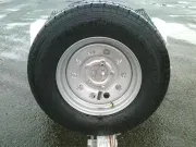 used Motorcycle / Cycle Trailers Aluma  for sale, in Olympia, WA Thumbnail 14