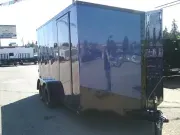 new Cargo (Enclosed) Trailers Cargo Mate  for sale, in Olympia, WA Thumbnail 3