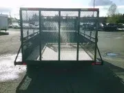 new Utility Trailers Eagle Trailer  for sale, in Olympia, WA Thumbnail 6