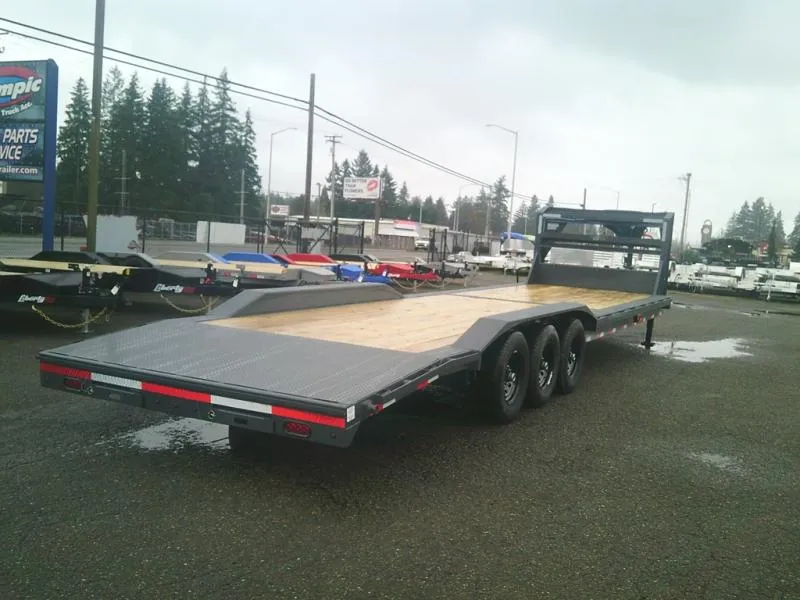 new Car Haulers / Racing Trailers Lamar Trailers  for sale, in Olympia, WA Thumbnail 5