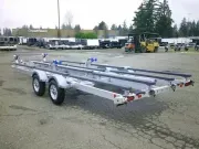 new Watercraft Trailers Triton Trailers  for sale, in Olympia, WA Thumbnail 7