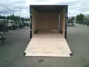 new Cargo (Enclosed) Trailers Commander  for sale, in Olympia, WA Thumbnail 8